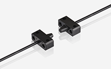 Plastic Type  (Through-beam, Retroreflective)