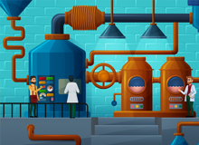 Portable or Dedicated Filtration? 