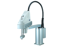 SCARA Robot PowerCON IXP & RCP4 Gripper