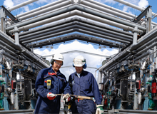 Preventative Maintenance and Self Diagnostics