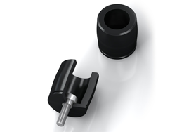 Profile Dampers TUBUS TS