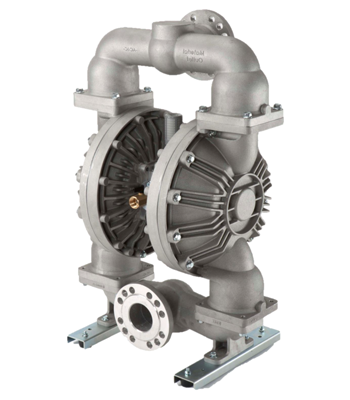 Pros and Cons of Air Powered Pumps