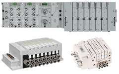 Rapid Pneumatics Manifold Assembly Program