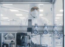 Reduce the Risks of Particulate Contamination, Seized and Galled Threads with Gall Resistant Fitting on UHP Pressure Gauge