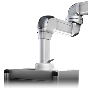 Rittal Support Arm Systems