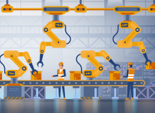 Robotics or Motion Control? 10 Questions to Help Decide