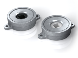 Rotary Dampers FYN-S1