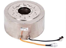 Parker's PM-DD Servo Motor Provides High Torque and High Accuracy