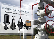 Rotork Instruments North America - Markets Served