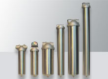 Cardinal SC Series Filter Housings