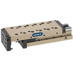 Schunk CLM Compact Slide