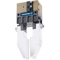 Schunk MPG-plus Gripper