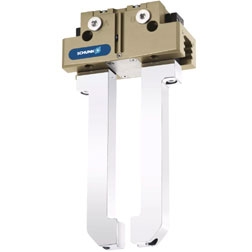 Schunk PGN-plus-P Universal Gripper