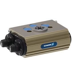 Schunk SRU-plus Universal Swivel Unit