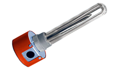 Screw Plug Immersion Heater