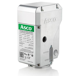 Series 159 Motorized Actuator from ASCO