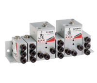 Series 2L Basic Logix Valves