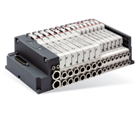 Valve Island Series D - Size 5