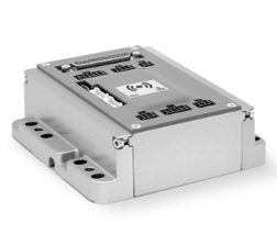 Series DRCS Drives from Camozzi Pneumatics