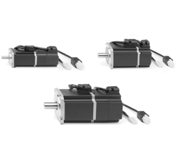 Series MTB Motors from Camozzi Pneumatics
