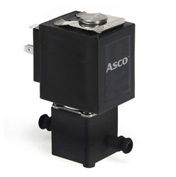 Series L257 General Purpose Solenoid Valves from ASCO 