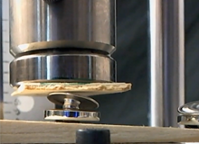 How to Use the IAI Servo Press: Real Life Example