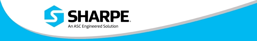 Sharpe? Valves | ASC Engineered Solutions Sharpe? Valves | ASC Engineered Solutions
