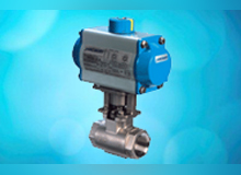 Rules of Thumb: Techniques and Considerations for Properly Sizing Control Valves