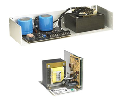 SL Series Single and Multi Output Power Supplies from SolaHD 