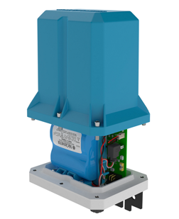 SmartTrax Remote Telemetry Unit from McCrometer