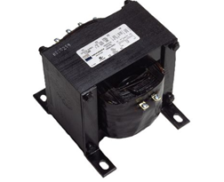 SMT Series Aluminum Wound Open Style Transformers from SolaHD 