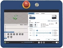 Software Service - Robot Integration