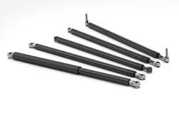 SOL-28 - Solar Dampers