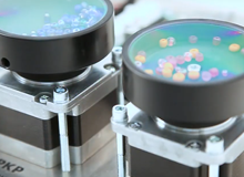 Improve Your 2 Phase Stepper Motor Performance 