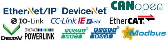 Fieldbus Protocols