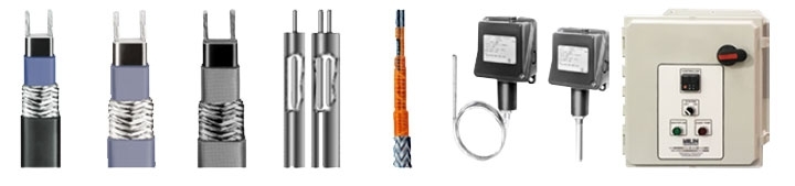 Heat Trace Cables