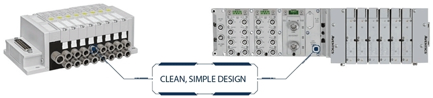 Rapid Pneumatics Manifold Assembly Program