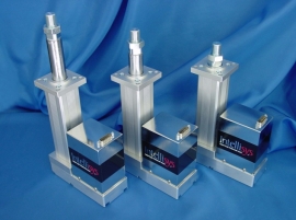 Mechanical Sub-Assemblies