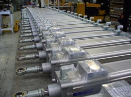 Mechanical Sub-Assemblies