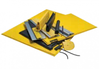 Mats & Area Guarding/Safety Edges & Bumpers