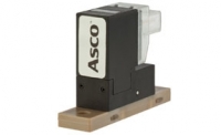 ASCO Series 067 Rocker Valve