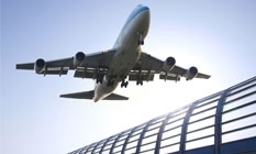 Industries We Serve: FBO and GSE