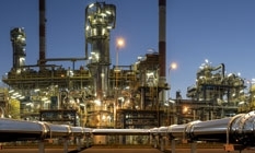 Industries We Serve: Pipelines