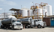 Industries We Serve: Refinery Terminals