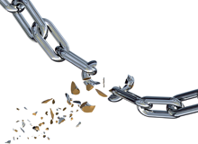 Avoiding Supply Chain Related Equipment Downtime