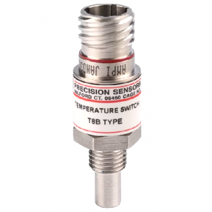 T8B Series Temperature Switch