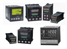 Troubleshooting Temperature Errors in a Temperature Controller