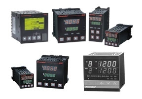 Temperature Controllers