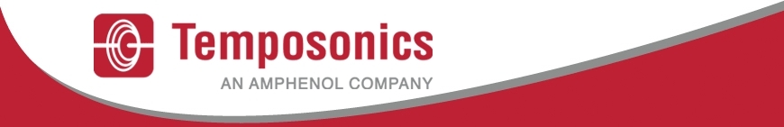 Temposonics Temposonics