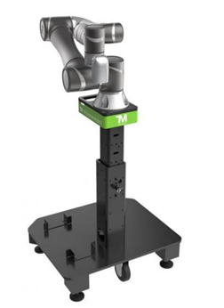 TM ROBOT STAND  FOR TM 5-700/900 SERIES
